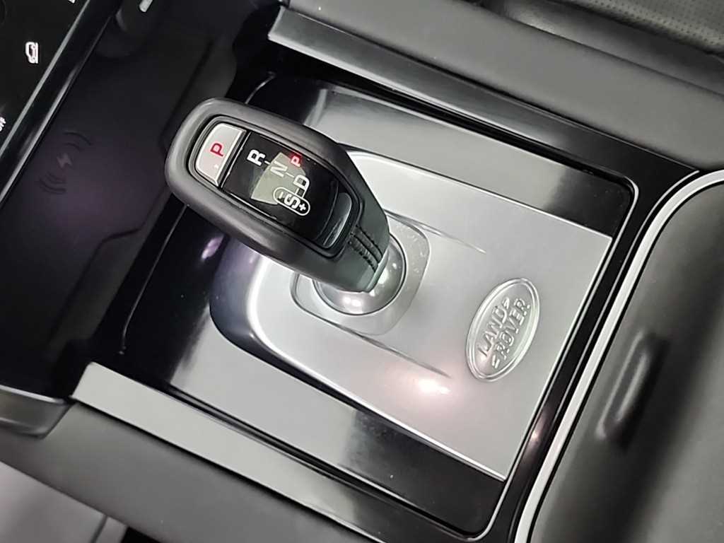 Land Rover Discovery Sports - Vista 8