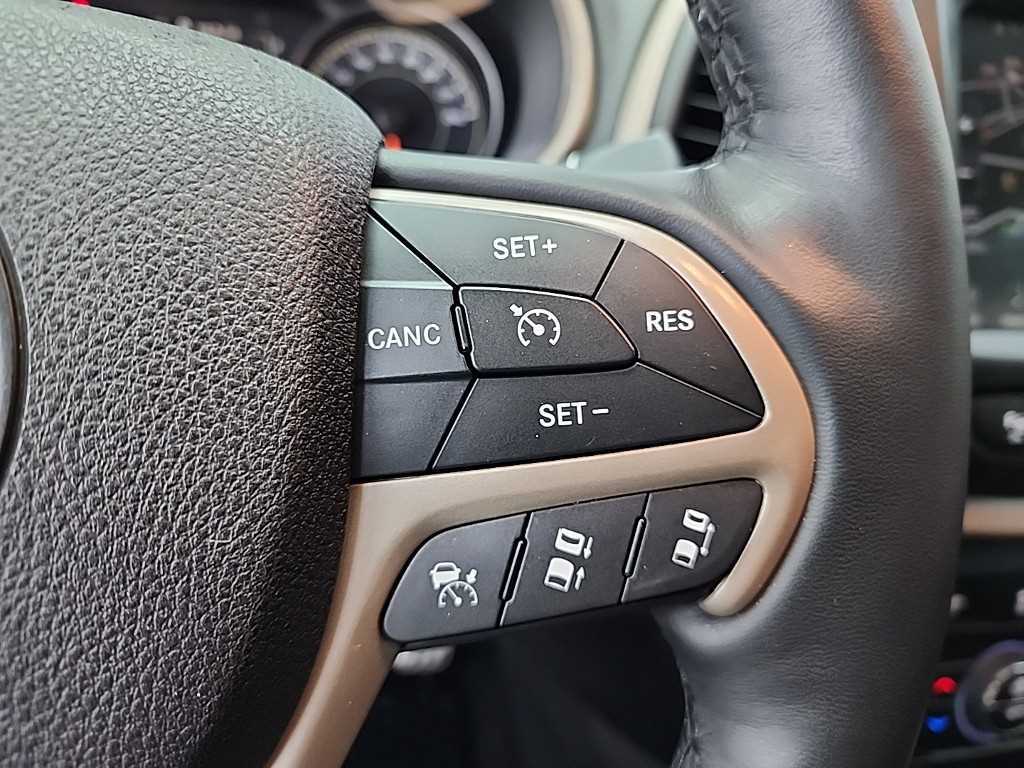 Jeep Cherokee 2016 Gris - Importación desde Corea - HF Imports Iquique - Foto 17