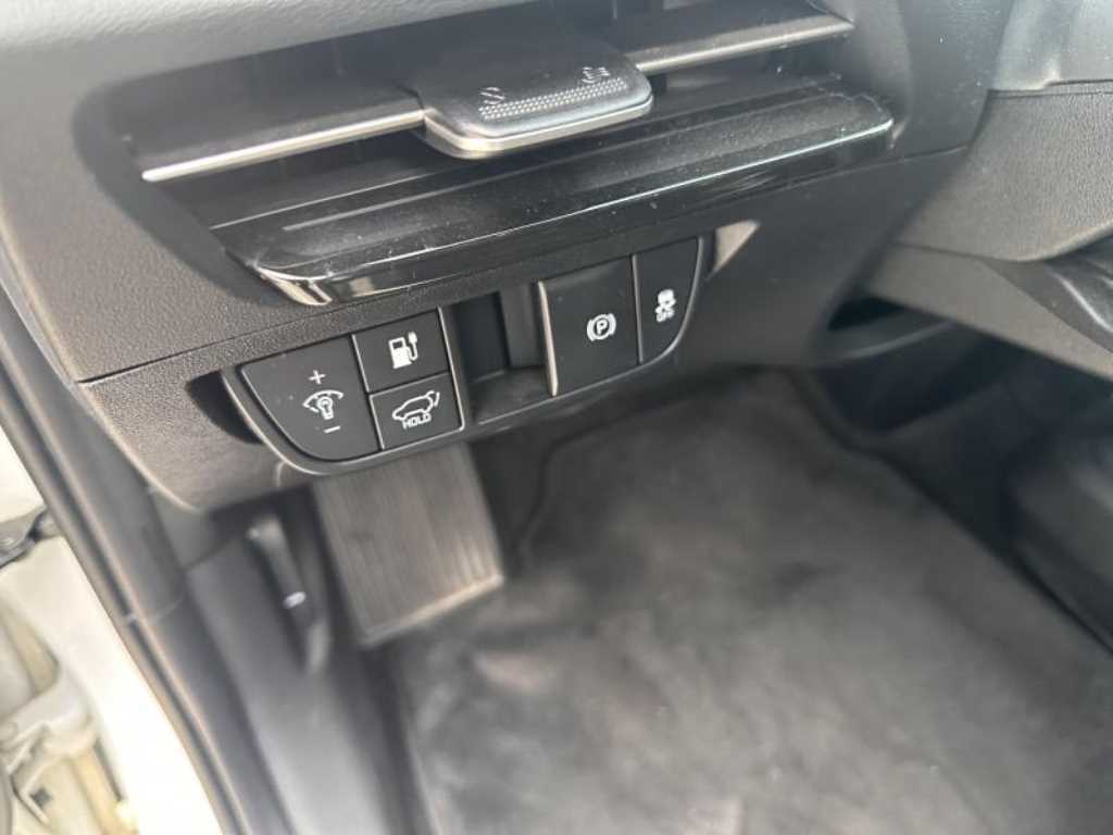 KIA EV6 2022 Blanco - Importación desde Corea - HF Imports Iquique - Foto 15