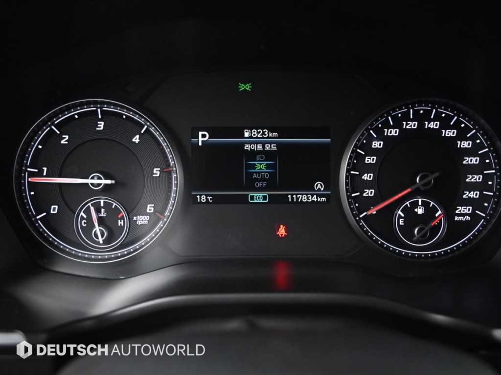 HYUNDAI Santa Fe - Vista 8