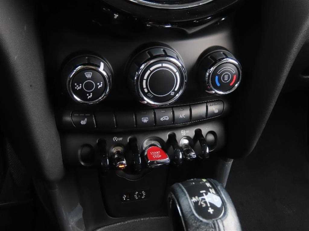 Mini Cooper - Vista 7