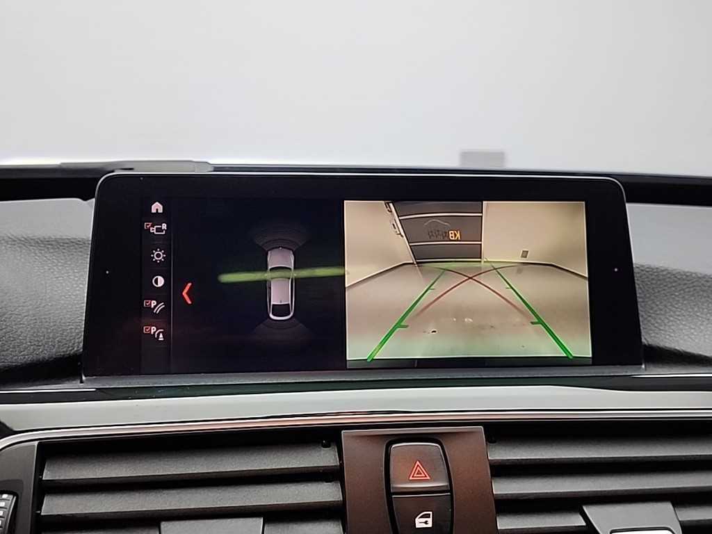 BMW Gran Turismo 2018 Azul - Importación desde Corea - HF Imports Iquique - Foto 15