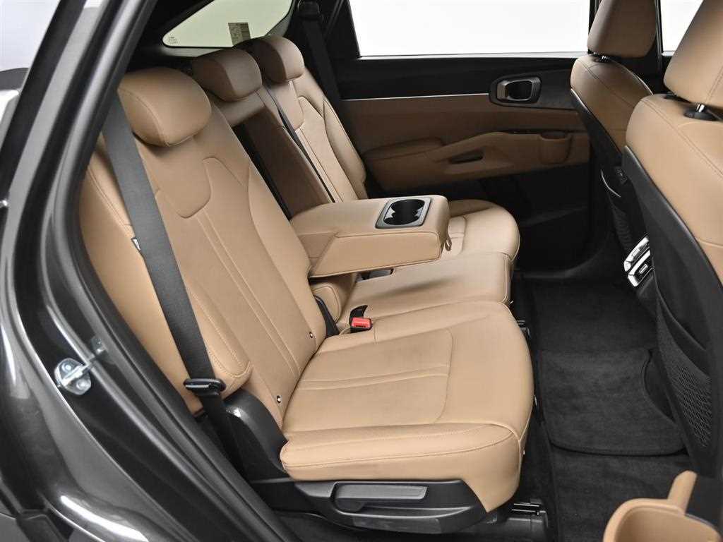 KIA Sorento - Vista 12