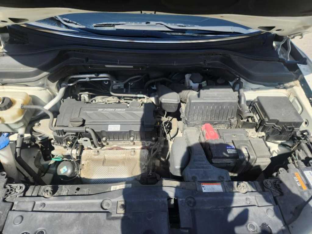 Ssangyong Tivoli 2019 - Importación desde Corea - HF Imports Iquique - Foto 19