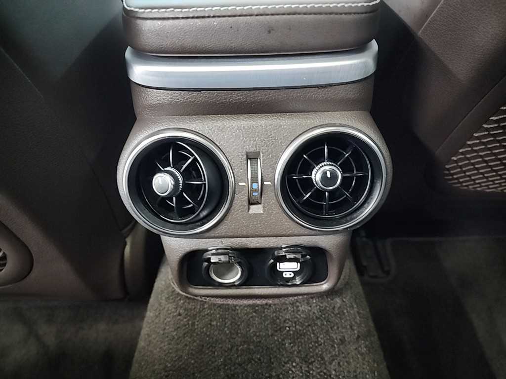 KIA Stinger 2022 Azul - Importación desde Corea - HF Imports Iquique - Foto 13