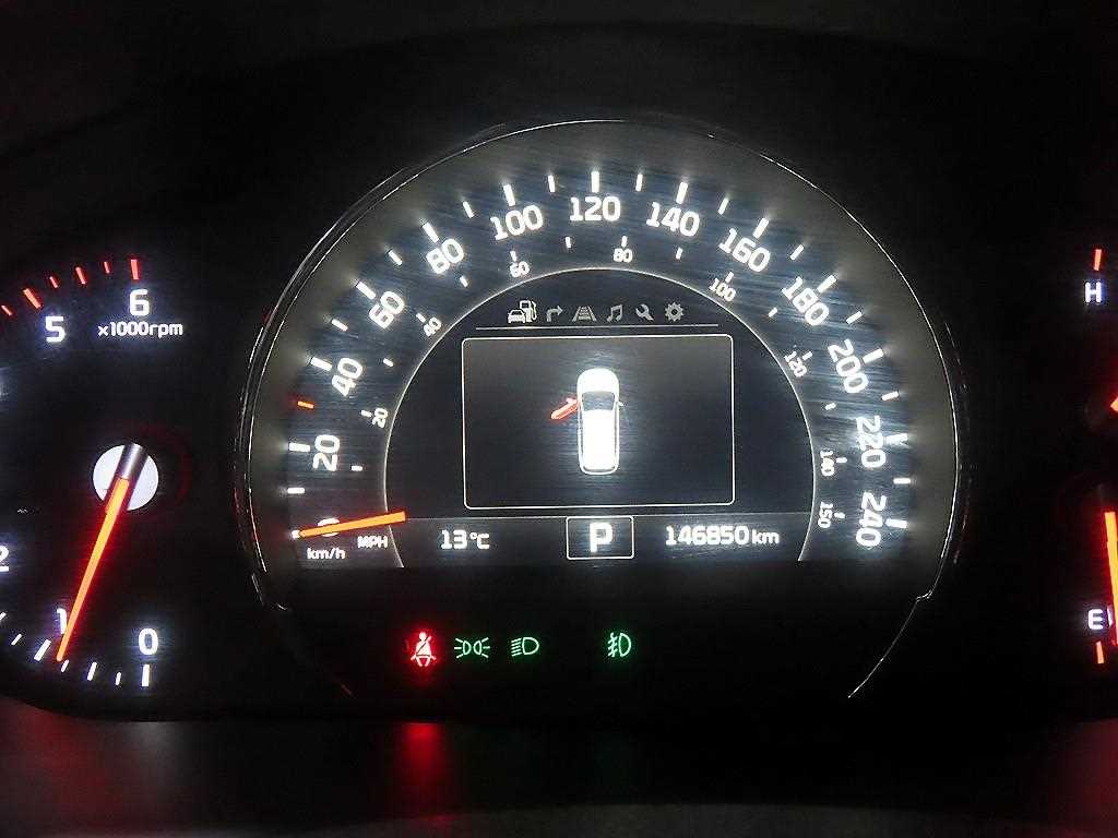 KIA Sorento - Vista 9