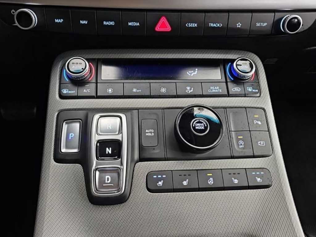 HYUNDAI Palisade - Vista 11