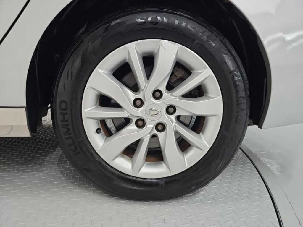 SAMSUNG SM5 2013 Gris - Importación desde Corea - HF Imports Iquique - Foto 20