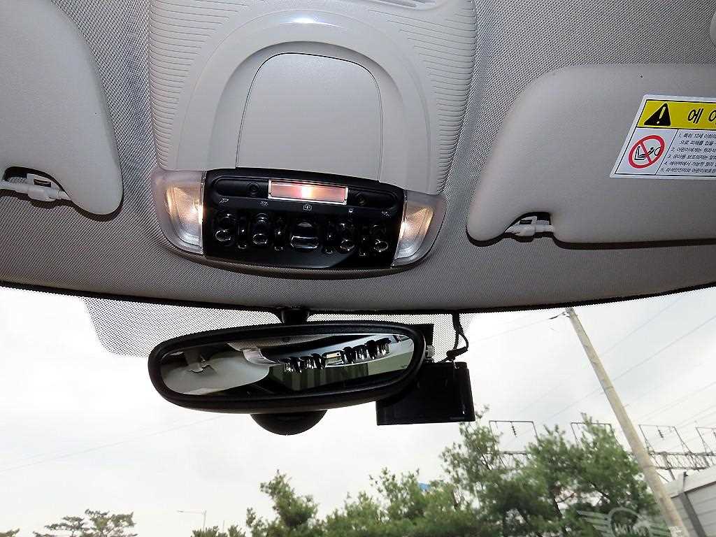 Mini Cooper 2017 - Importación desde Corea - HF Imports Iquique - Foto 16