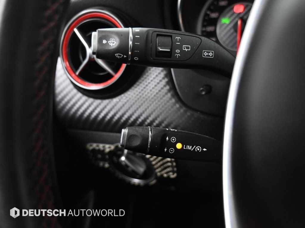 Mercedes Benz A Class 2018 Blanco - Importación desde Corea - HF Imports Iquique - Foto 16