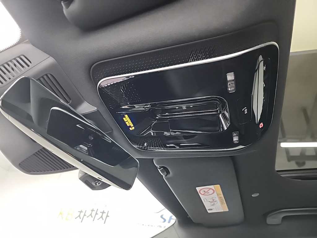 Mercedes Benz C Class 2022 Negro - Importación desde Corea - HF Imports Iquique - Foto 17