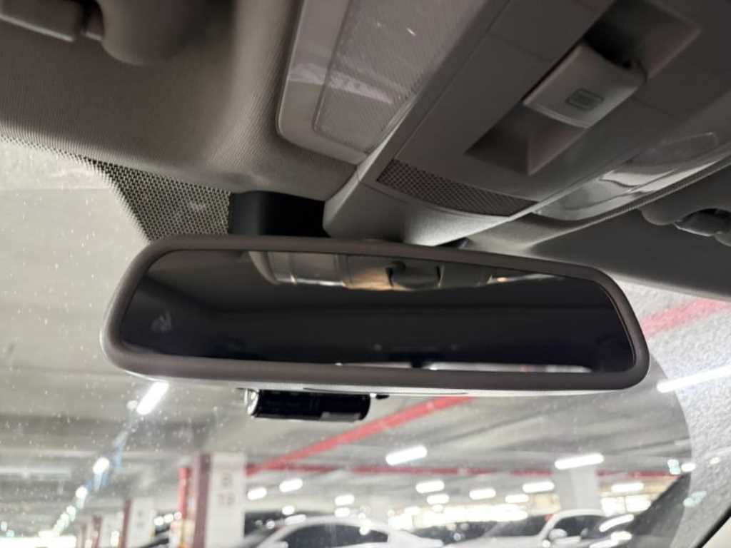 Mercedes Benz C Class - Vista 10