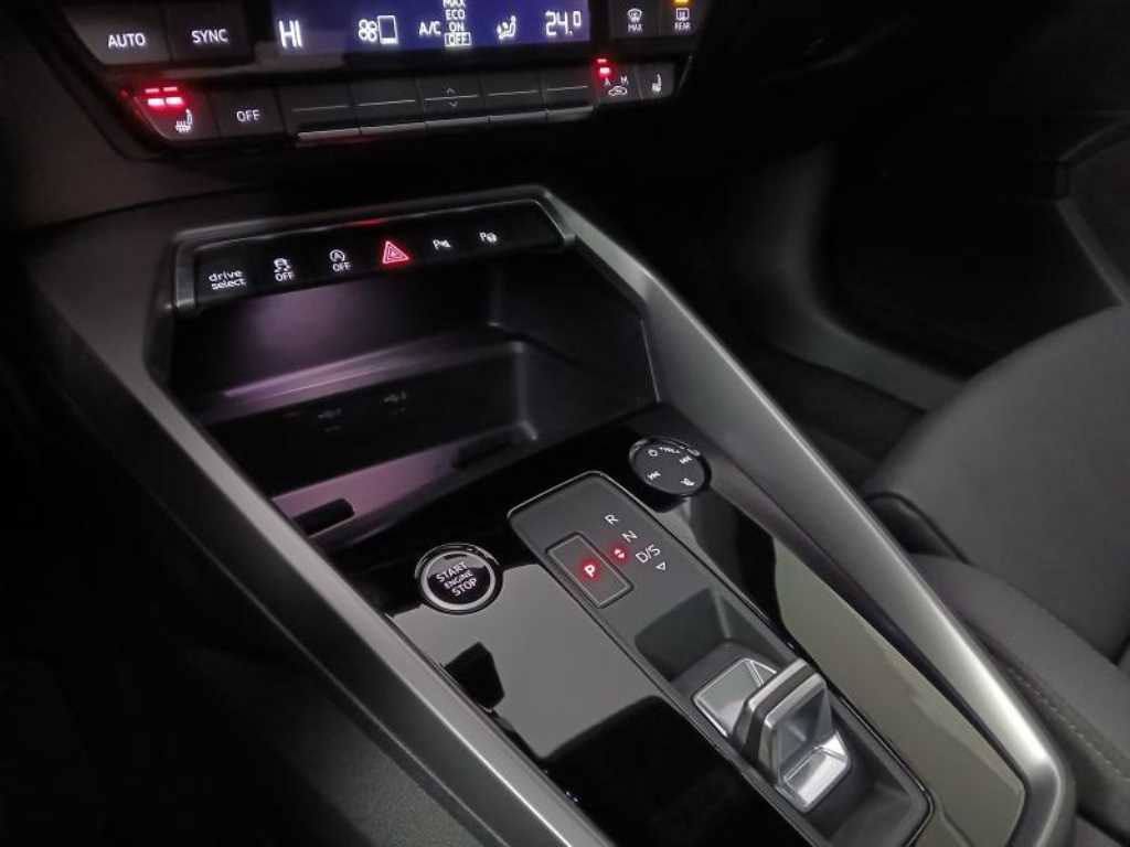 Audi A3 2023 Blanco - Importación desde Corea - HF Imports Iquique - Foto 13