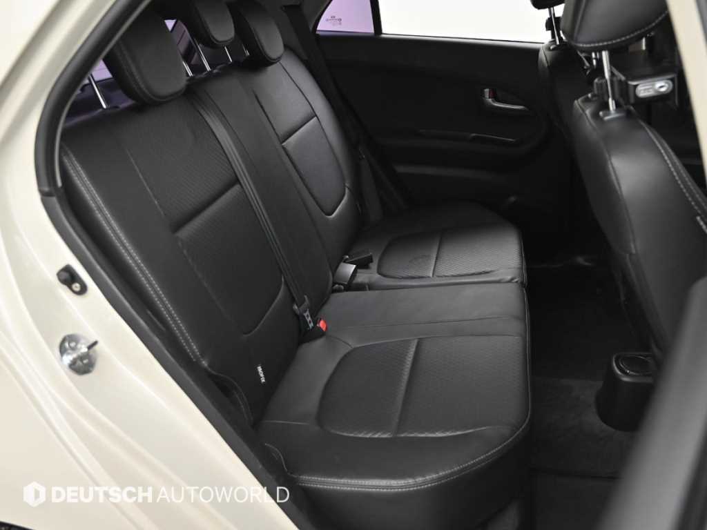 KIA Morning - Vista 12