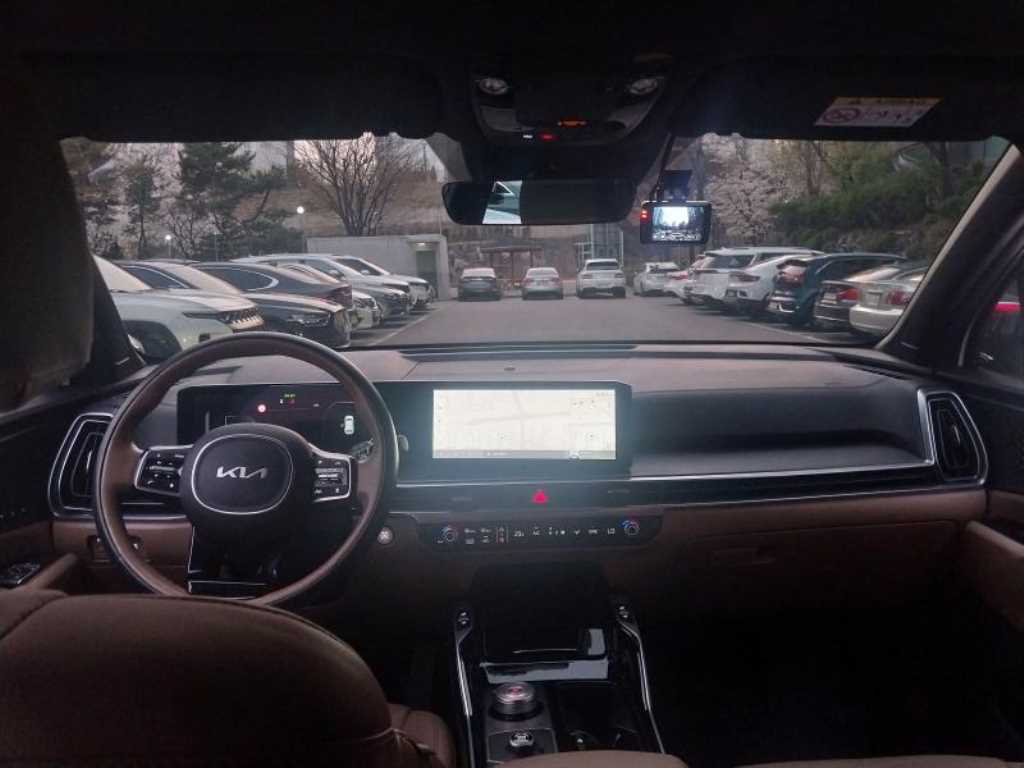 KIA Sorento - Vista 5