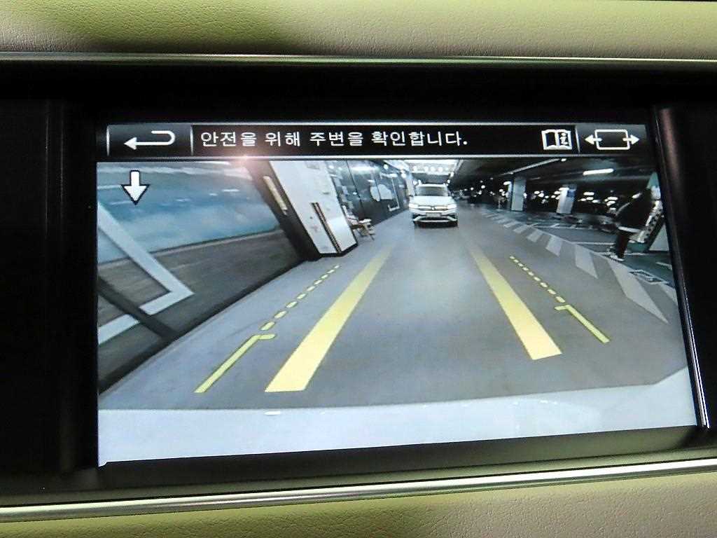 Land Rover Range Rover Sports 2016 Blanco - Importación desde Corea - HF Imports Iquique - Foto 13