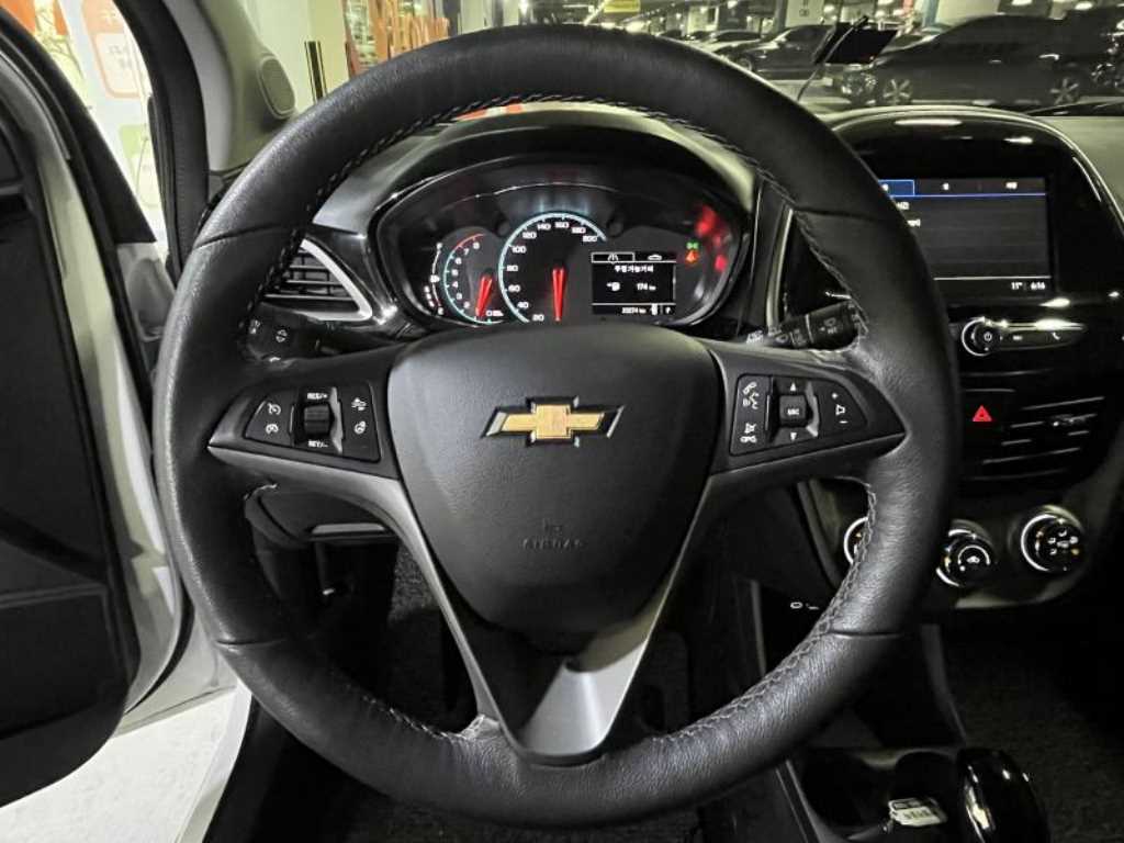 Chevrolet Spark 2022 - Importación desde Corea - HF Imports Iquique - Foto 13