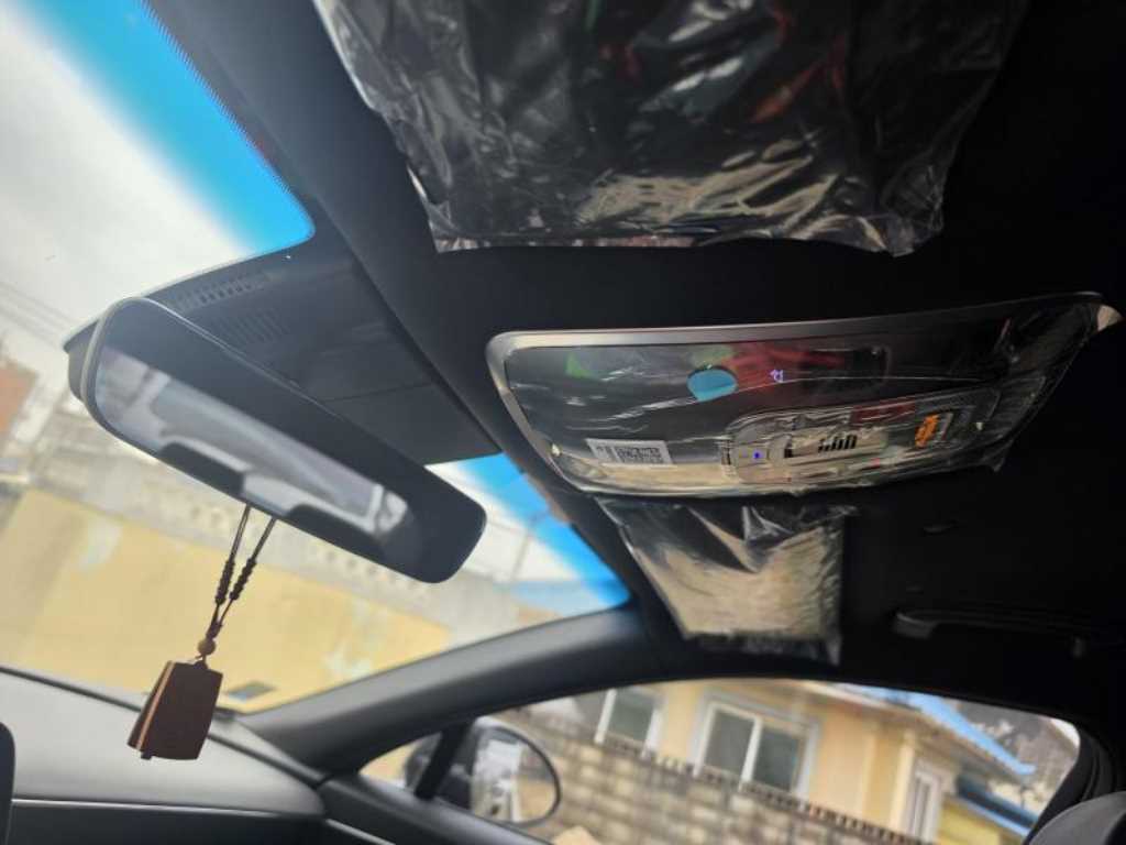 Genesis G90 2022 Negro - Importación desde Corea - HF Imports Iquique - Foto 13