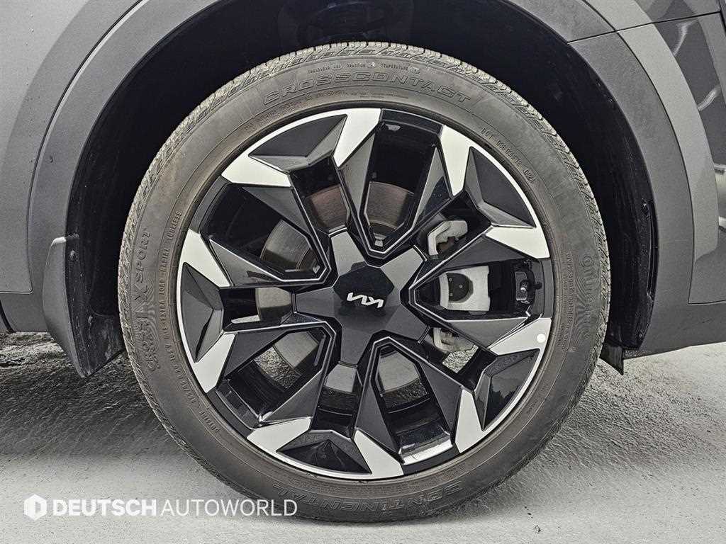 KIA Sorento - Vista 5