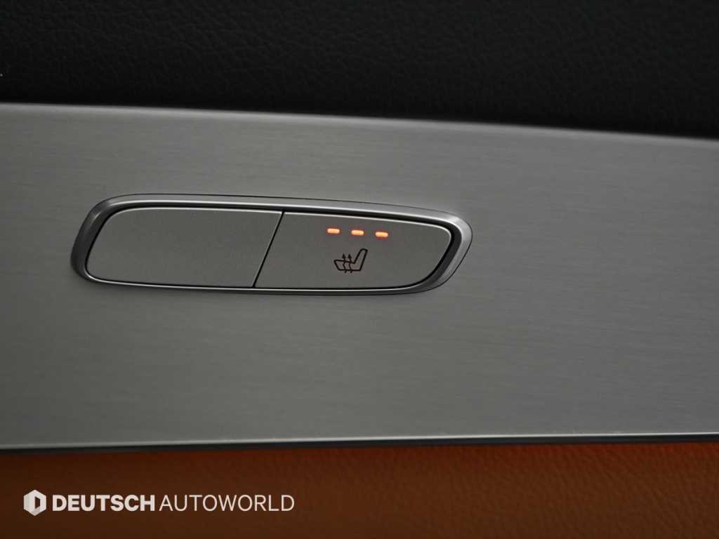 Mercedes Benz GLC Class 2021 Negro - Importación desde Corea - HF Imports Iquique - Foto 16