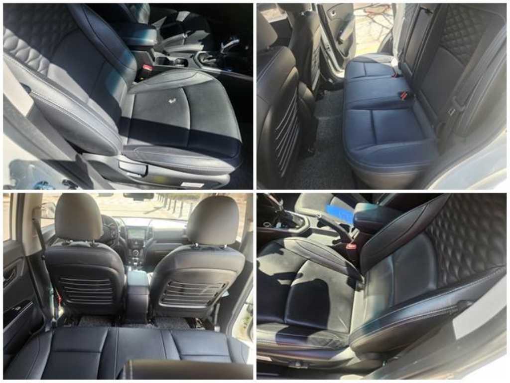 Ssangyong Tivoli 2019 - Importación desde Corea - HF Imports Iquique - Foto 18