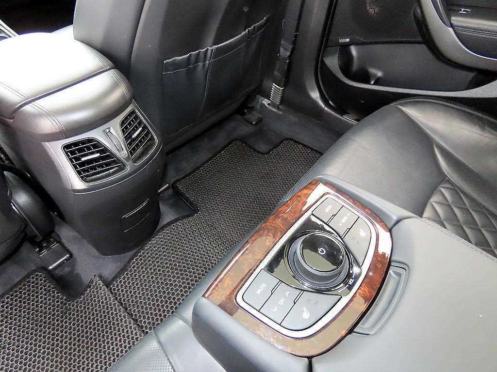 HYUNDAI Aslan 2015 - Importación desde Corea - HF Imports Iquique - Foto 16