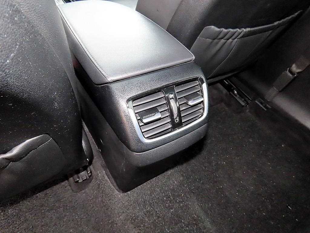 HYUNDAI Grandeur 2018 Negro - Importación desde Corea - HF Imports Iquique - Foto 17