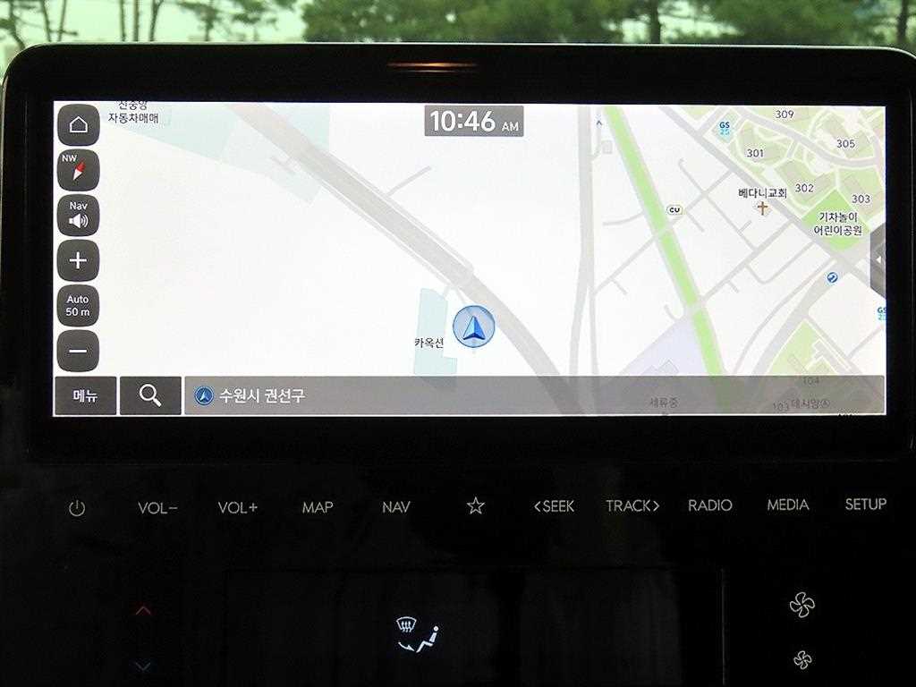 HYUNDAI Staria 2024 Blanco - Importación desde Corea - HF Imports Iquique - Foto 14