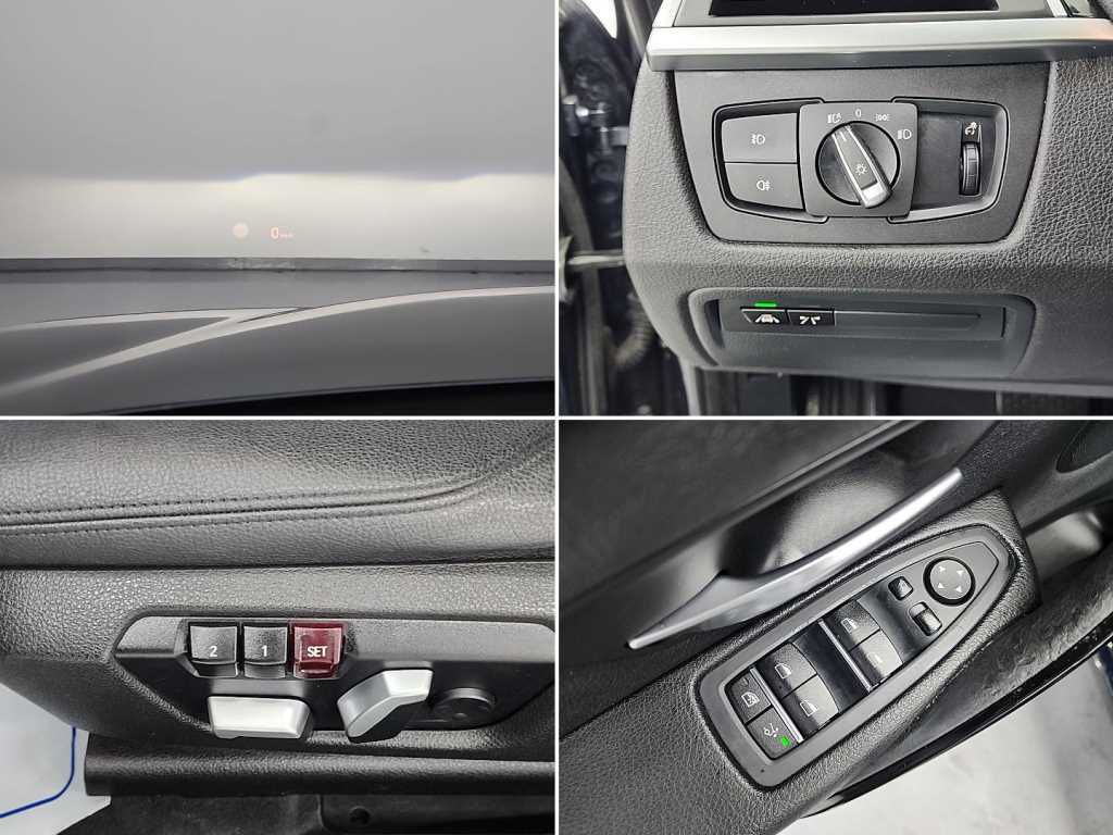 BMW Gran Turismo 2018 Azul - Importación desde Corea - HF Imports Iquique - Foto 18