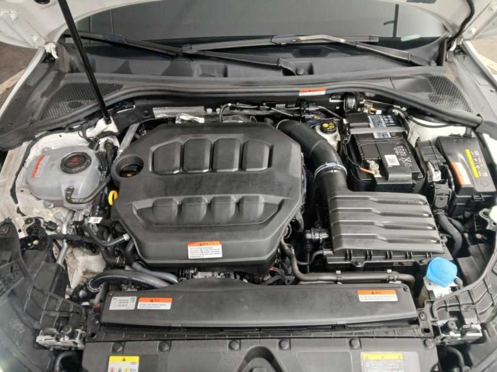 Audi A3 2023 Blanco - Importación desde Corea - HF Imports Iquique - Foto 19