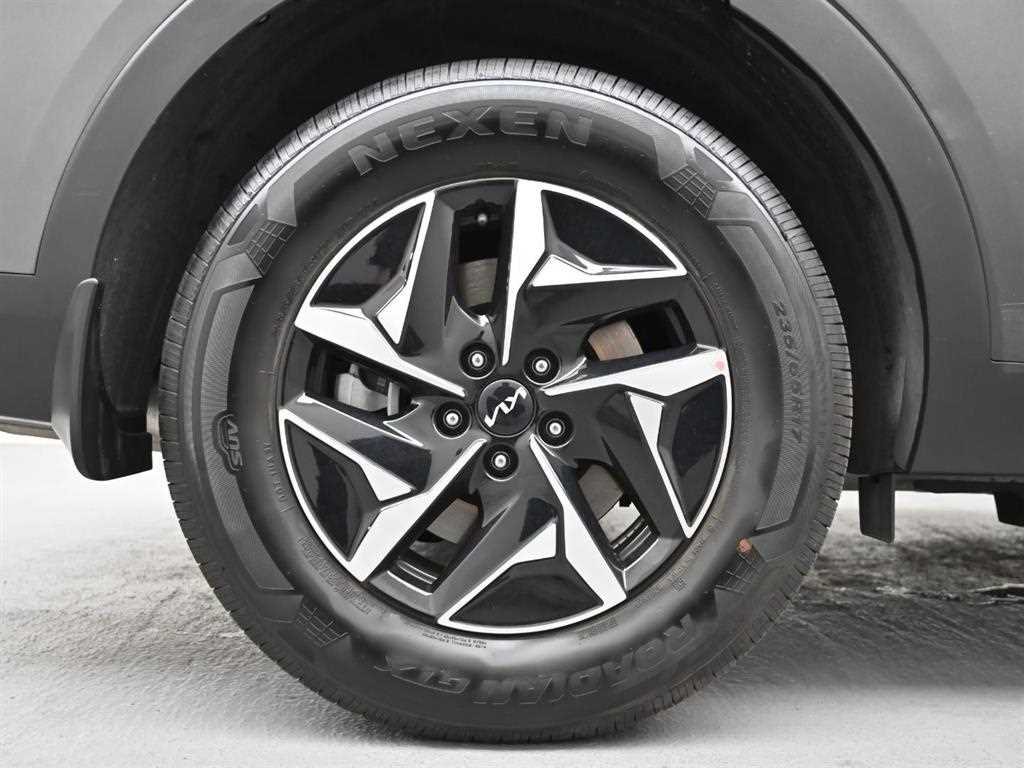 KIA Sorento - Vista 5