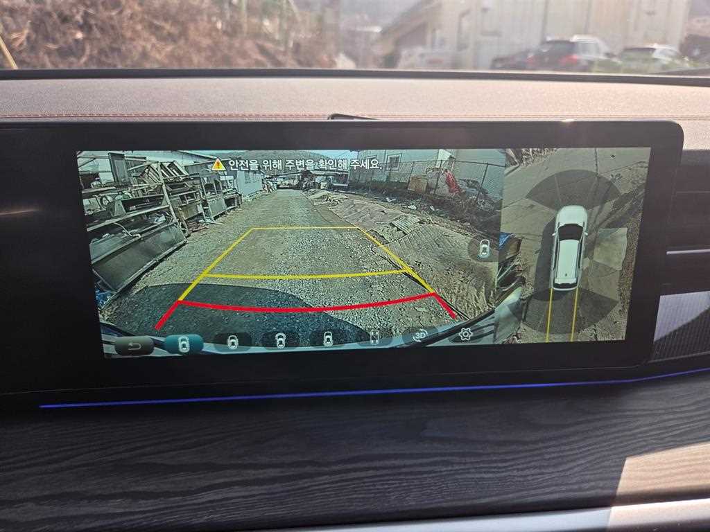 Ssangyong Action - Vista 9