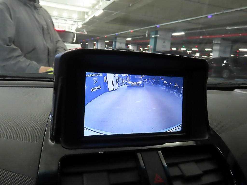 Chevrolet Spark 2014 skyblue - Importación desde Corea - HF Imports Iquique - Foto 13