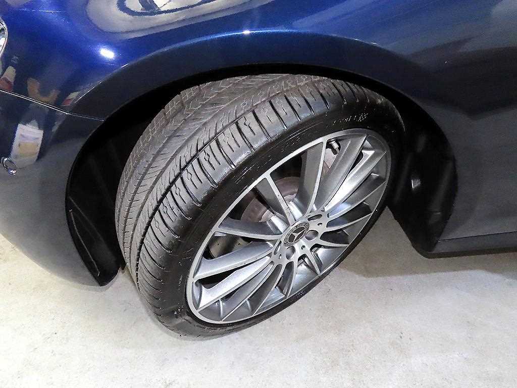 Mercedes Benz E class 2021 Azul - Importación desde Corea - HF Imports Iquique - Foto 20