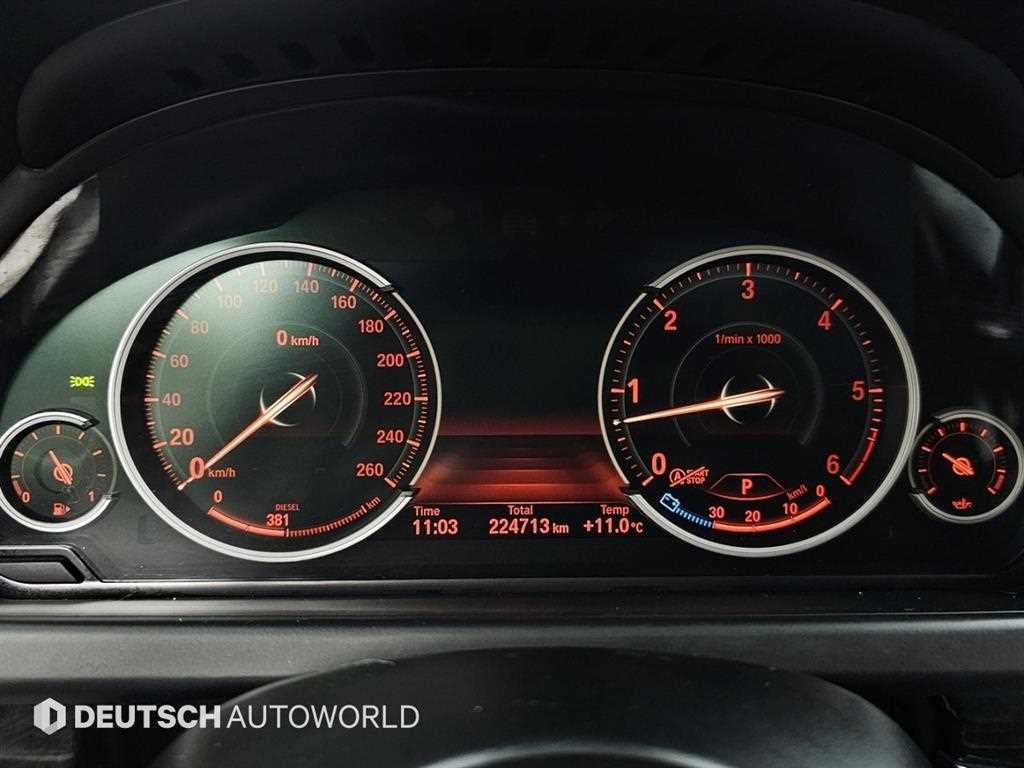 BMW 6 series - Vista 8