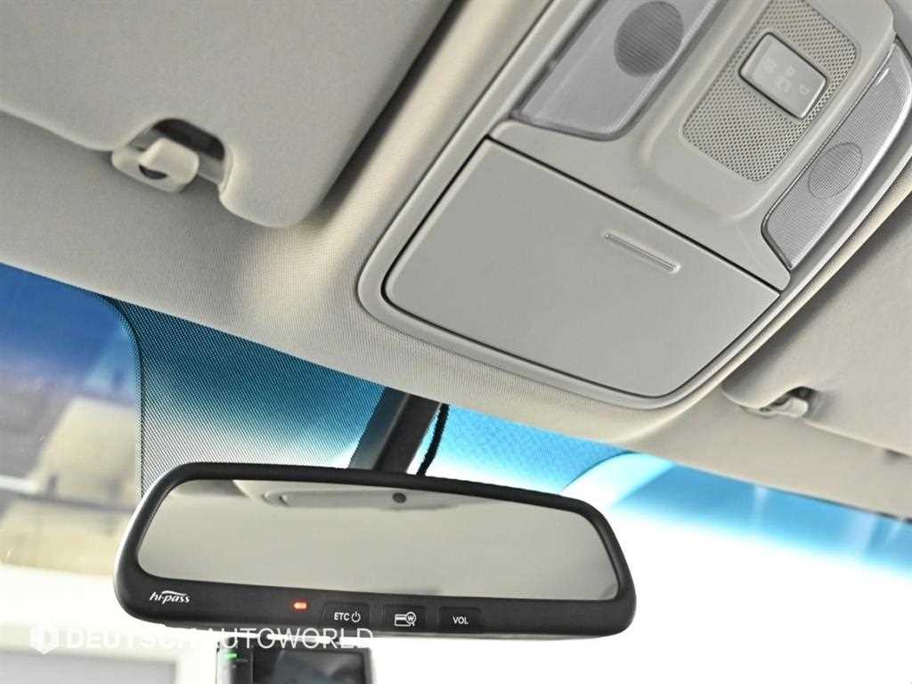 KIA K5 2016 Azul - Importación desde Corea - HF Imports Iquique - Foto 18