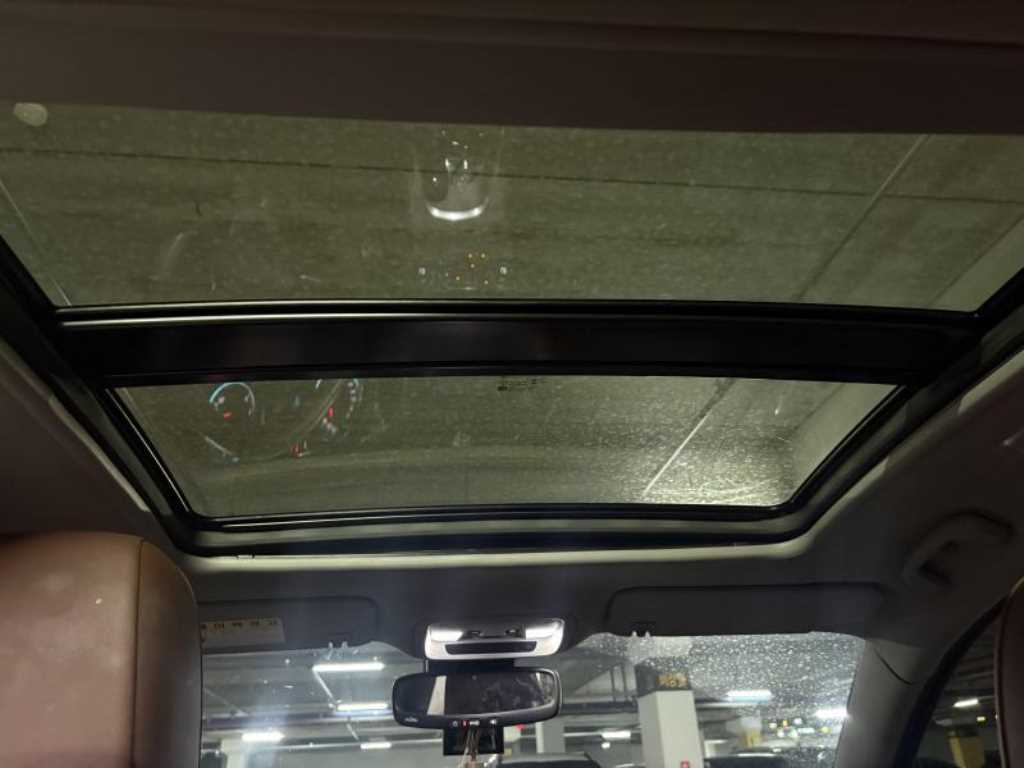 Chevrolet Malibu 2017 Blanco - Importación desde Corea - HF Imports Iquique - Foto 18