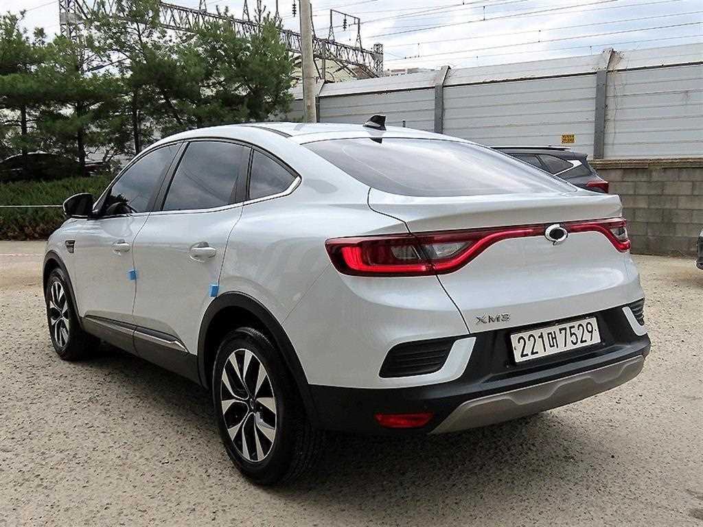 SAMSUNG XM3 - Vista 3