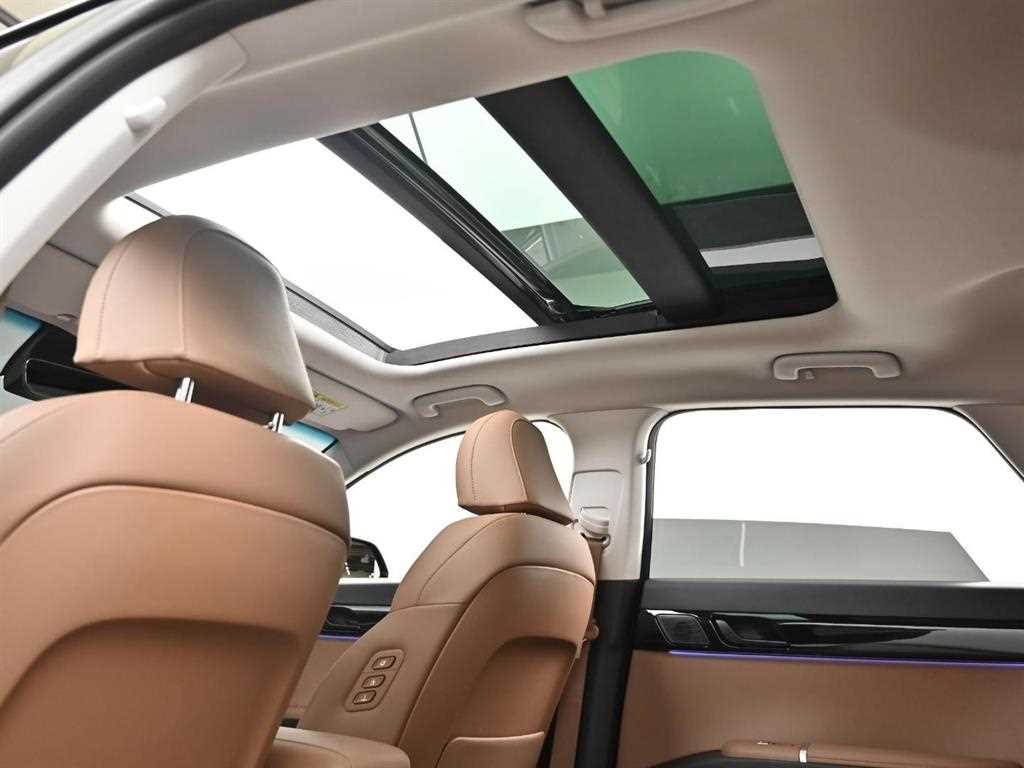 HYUNDAI Grandeur 2025 - Importación desde Corea - HF Imports Iquique - Foto 18