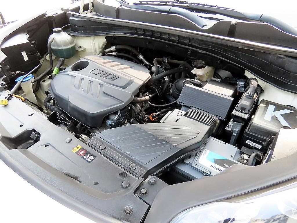 KIA Sportage 2019 - Importación desde Corea - HF Imports Iquique - Foto 19