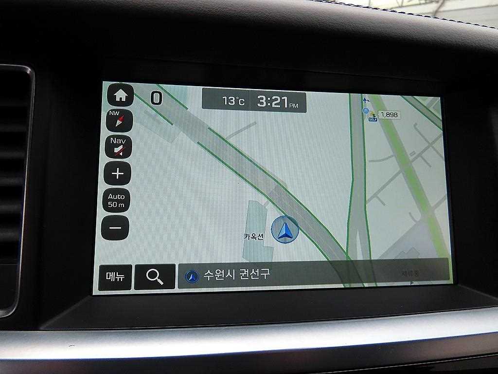 HYUNDAI Aslan 2015 - Importación desde Corea - HF Imports Iquique - Foto 14