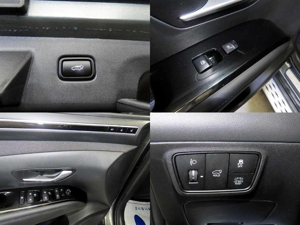 HYUNDAI Tucson 2023 - Importación desde Corea - HF Imports Iquique - Foto 17