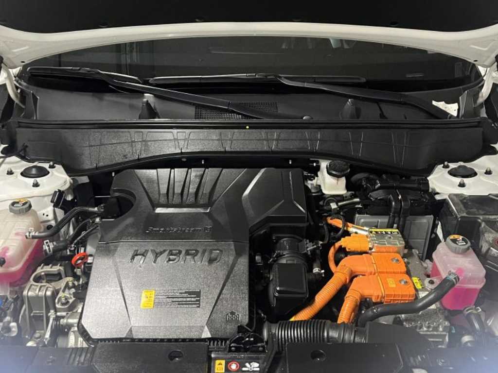 HYUNDAI Kona 2024 - Importación desde Corea - HF Imports Iquique - Foto 19