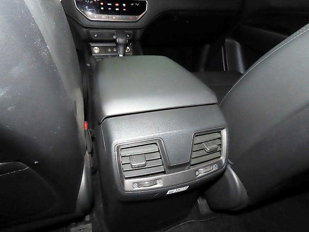 Ssangyong Rexton 2024 Gris - Importación desde Corea - HF Imports Iquique - Foto 16