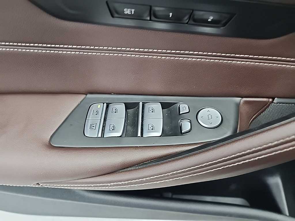 BMW 5 Series 2023 Negro - Importación desde Corea - HF Imports Iquique - Foto 17