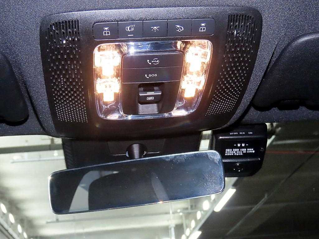 Mercedes Benz A Class 2022 Gris - Importación desde Corea - HF Imports Iquique - Foto 15