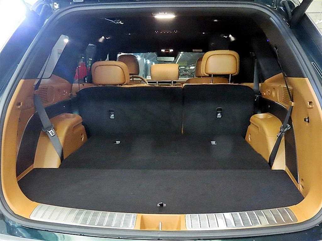 HYUNDAI Palisade 2026 - Importación desde Corea - HF Imports Iquique - Foto 15