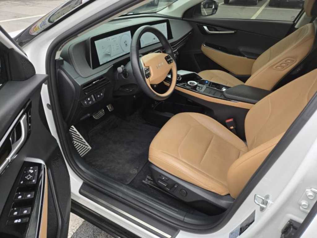 KIA EV6 2023 - Importación desde Corea - HF Imports Iquique - Foto 14