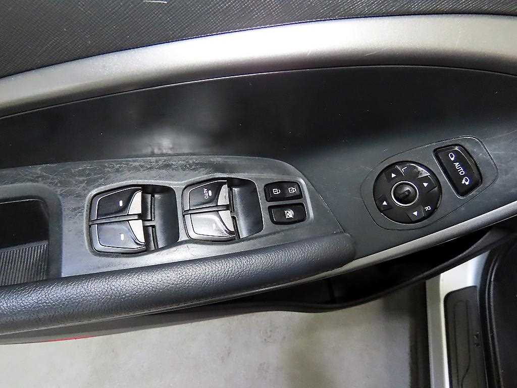 HYUNDAI Santa Fe 2014 Gris - Importación desde Corea - HF Imports Iquique - Foto 13