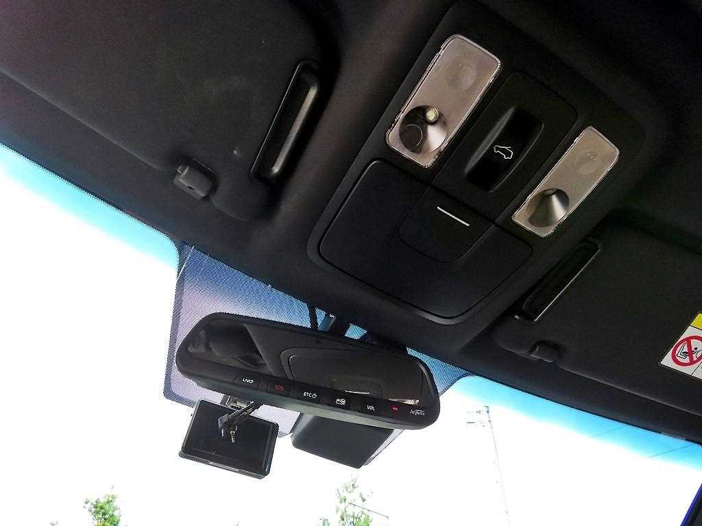 KIA Mohave 2021 Blanco - Importación desde Corea - HF Imports Iquique - Foto 14